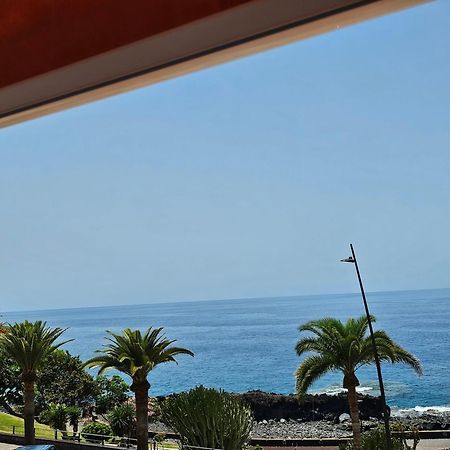Apartamento Aimee Maritima Puerto Santiago Puerto de Santiago  Exterior foto