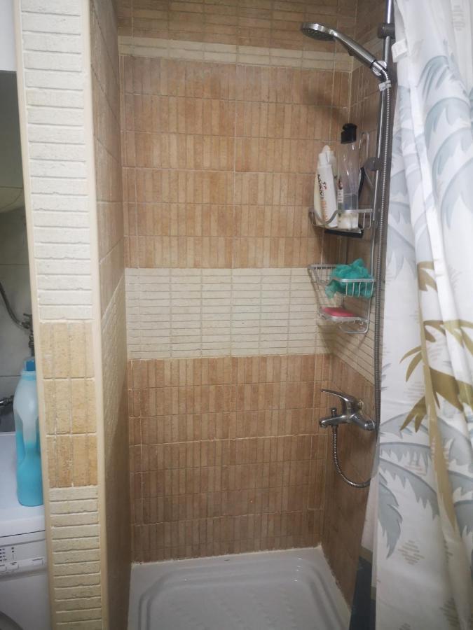 Apartamento Aimee Maritima Puerto Santiago Puerto de Santiago  Exterior foto