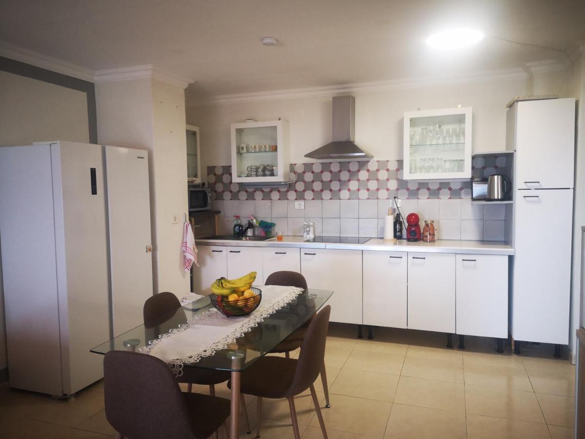 Apartamento Aimee Maritima Puerto Santiago Puerto de Santiago  Exterior foto